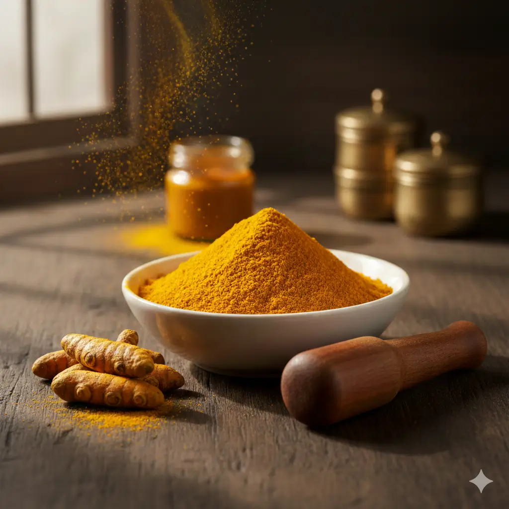 Turmeric